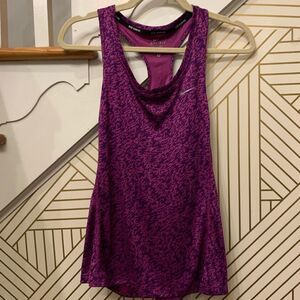 Nike Dri Fit Tank